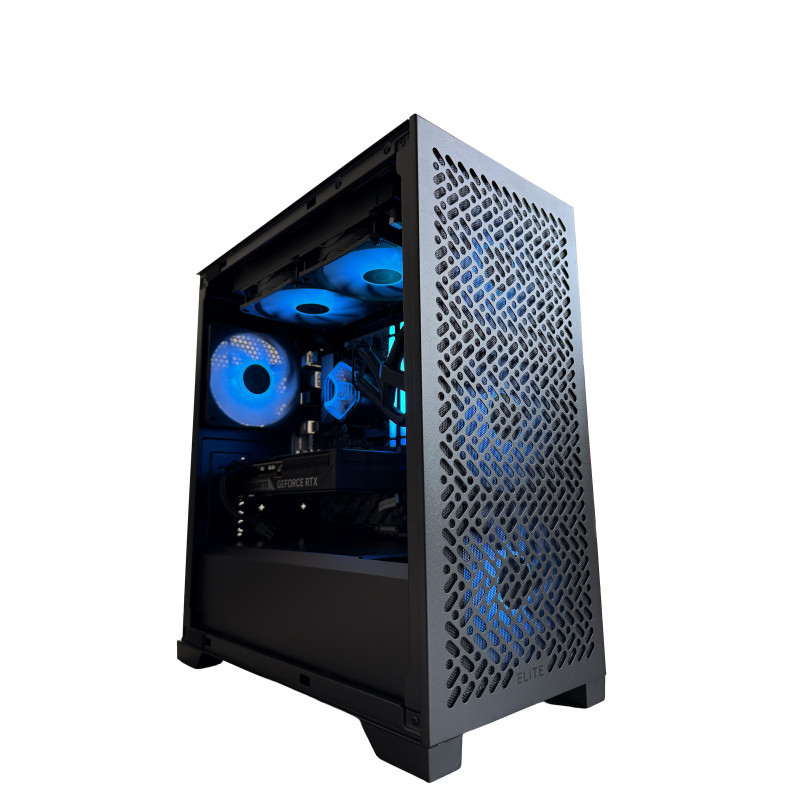 PC Gamer Neon RTX 5060 Ti