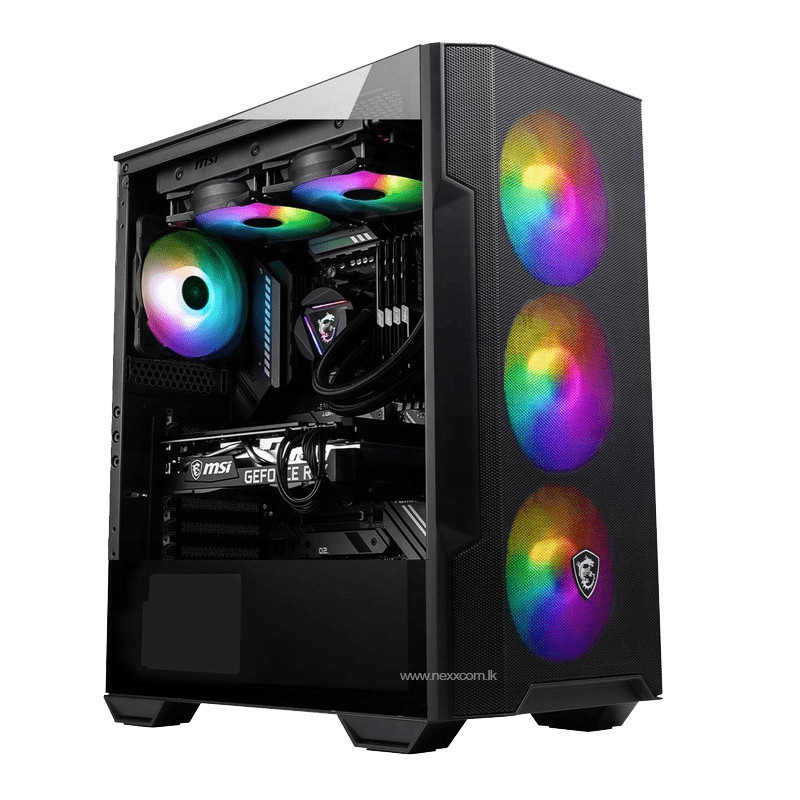 PC Gamer Sparkle RTX 5050