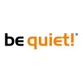 BE QUIET! BE QUIET!
