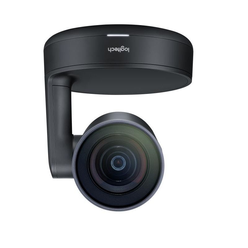 LOGITECH Rally Camera EMEA *960-001227 · Webcam · Informat Systems Strasbourg