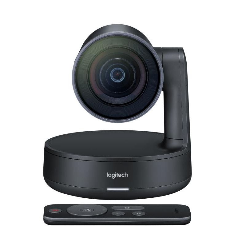 LOGITECH Rally Camera EMEA *960-001227 · Webcam · Informat Systems Strasbourg (image 4)