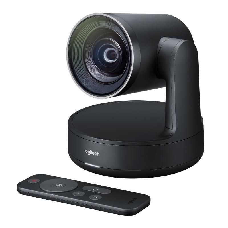 LOGITECH Rally Camera EMEA *960-001227 · Webcam · Informat Systems Strasbourg (image 5)