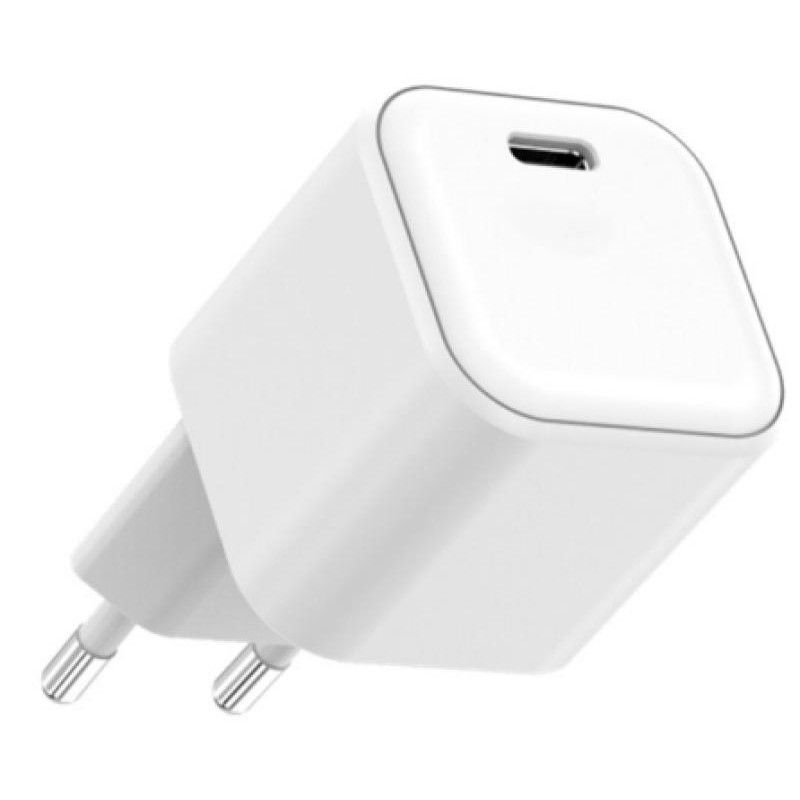 DEEPCOOL Tucano Chargeur Mural Blanc 35W *MA-GAN35-EU-W · Accessoires · Informat Systems Strasbourg