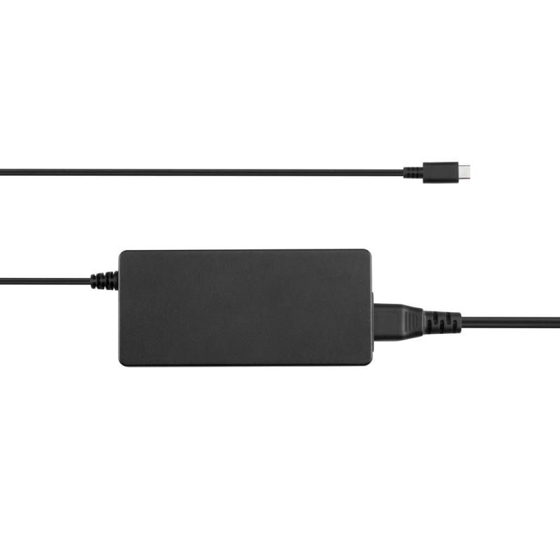 FSP CHAR UNIVERSEL 100W Type C · Adaptateurs secteur · Informat Systems Strasbourg