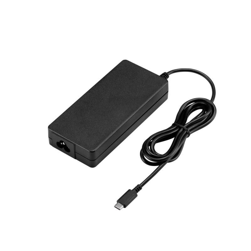 FSP CHAR UNIVERSEL 100W Type C · Adaptateurs secteur · Informat Systems Strasbourg (image 2)