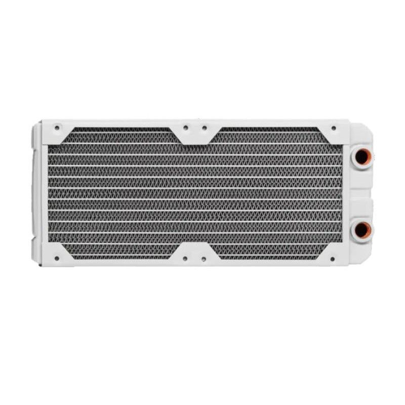 CORSAIR XR5 240 Blanc · Pâte thermique · Informat Systems Strasbourg