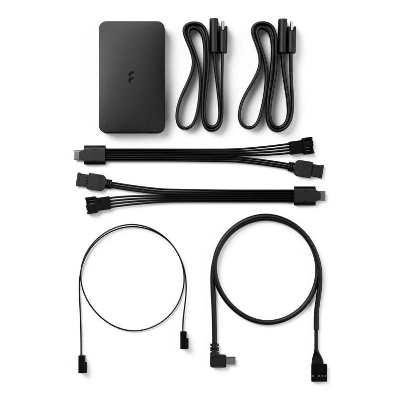 FRACTAL DESIGN FRACTAL FD-A-APH1-001 · Accessoires Boîtiers · Informat Systems Strasbourg (image 9)