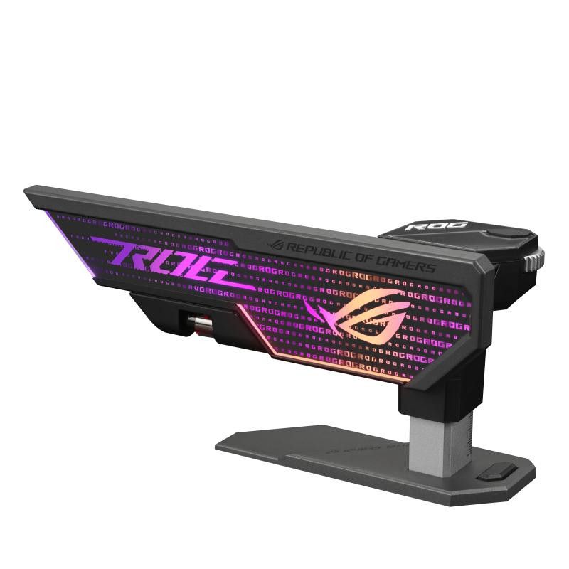 ASUS XH01 ROG HERCULX · Refroidissement PC · Informat Systems Strasbourg (image 2)