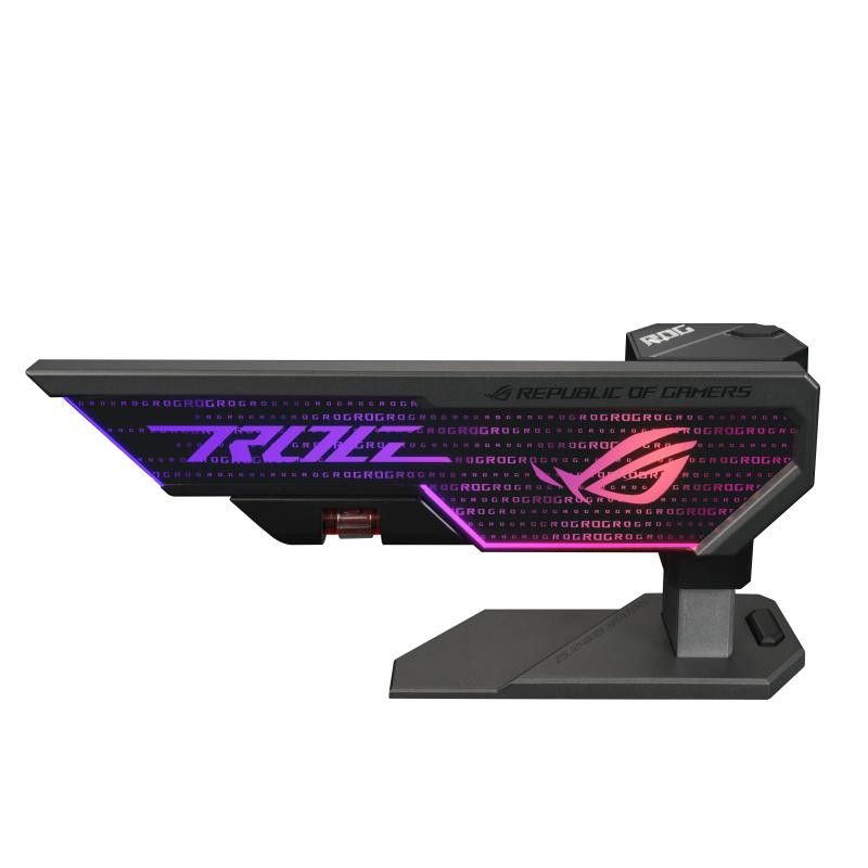 ASUS XH01 ROG HERCULX · Refroidissement PC · Informat Systems Strasbourg (image 6)