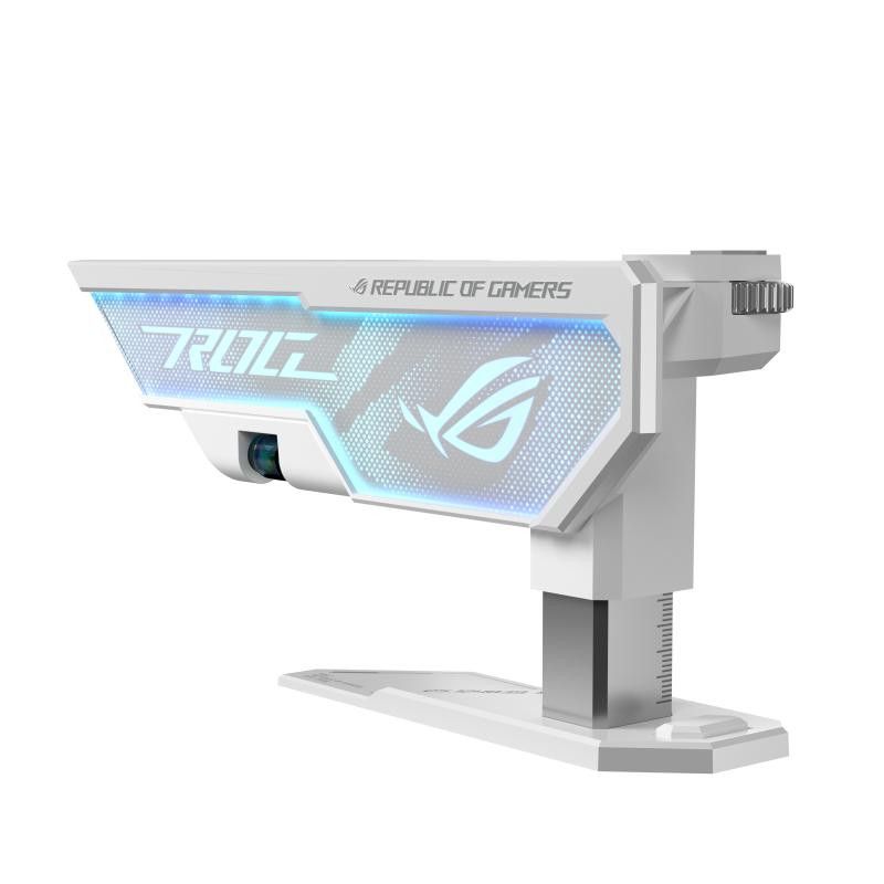 ASUS XH01 ROG HERCULX WHITE ARGB · Cartes graphiques · Informat Systems Strasbourg (image 5)