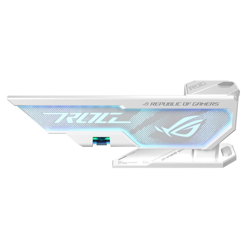 ASUS XH01 ROG HERCULX WHITE ARGB · Cartes graphiques · Informat Systems Strasbourg (image 6)