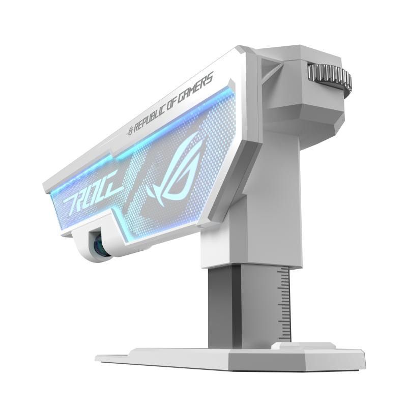 ASUS XH01 ROG HERCULX WHITE ARGB · Cartes graphiques · Informat Systems Strasbourg (image 7)