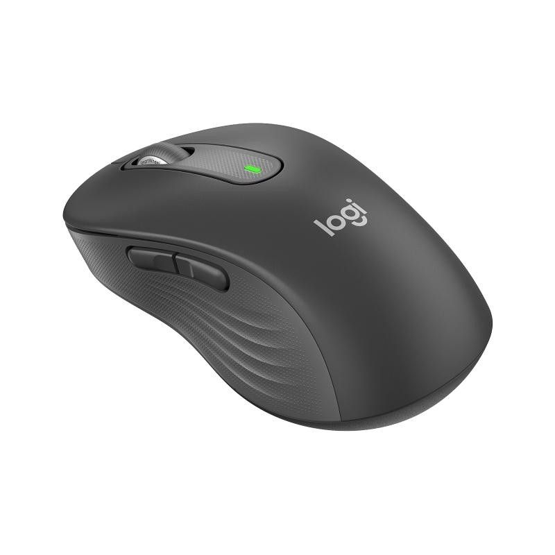 Logitech Souris Signature M650 L *910-006236 · Souris PC · Informat Systems Strasbourg