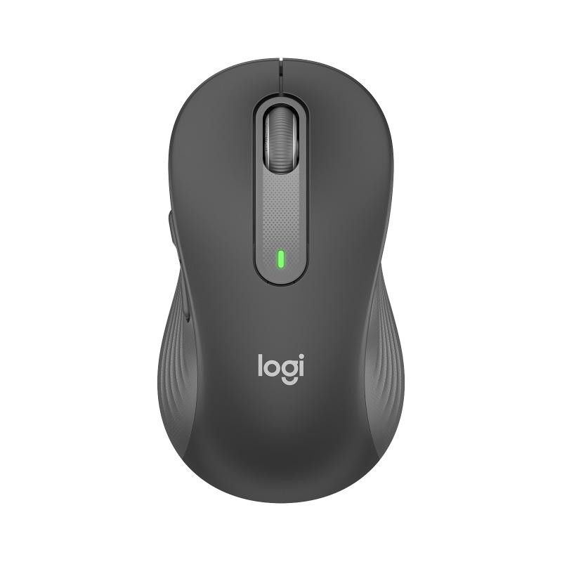 Logitech Souris Signature M650 L *910-006236 · Souris PC · Informat Systems Strasbourg (image 2)
