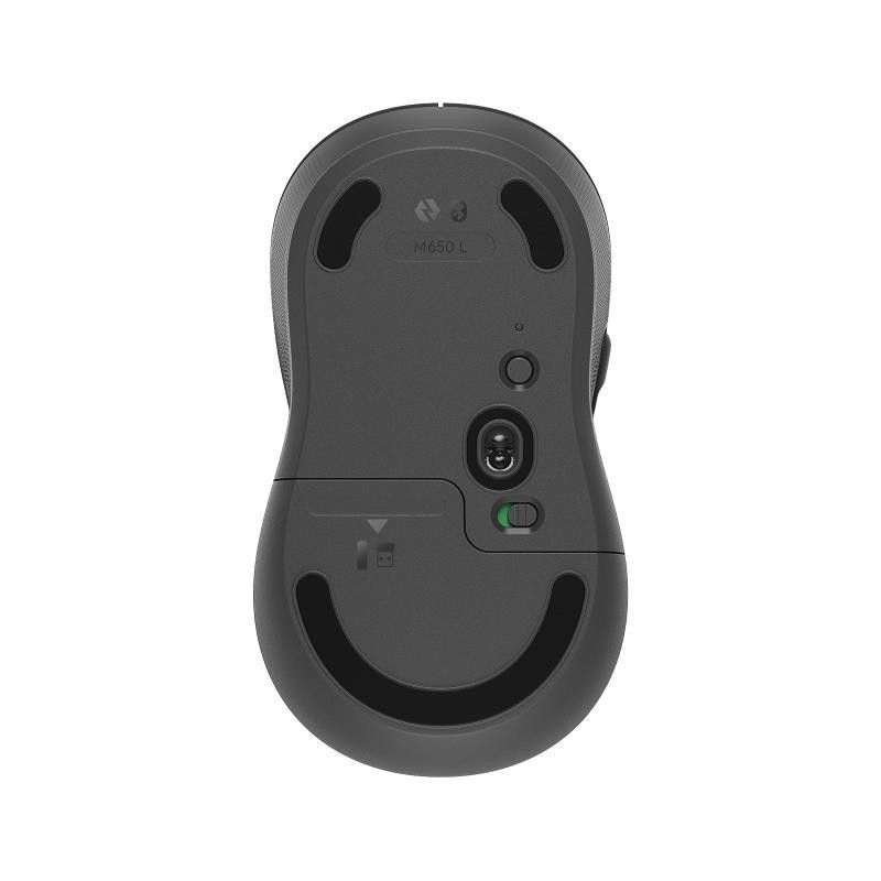 Logitech Souris Signature M650 L *910-006236 · Souris PC · Informat Systems Strasbourg (image 5)