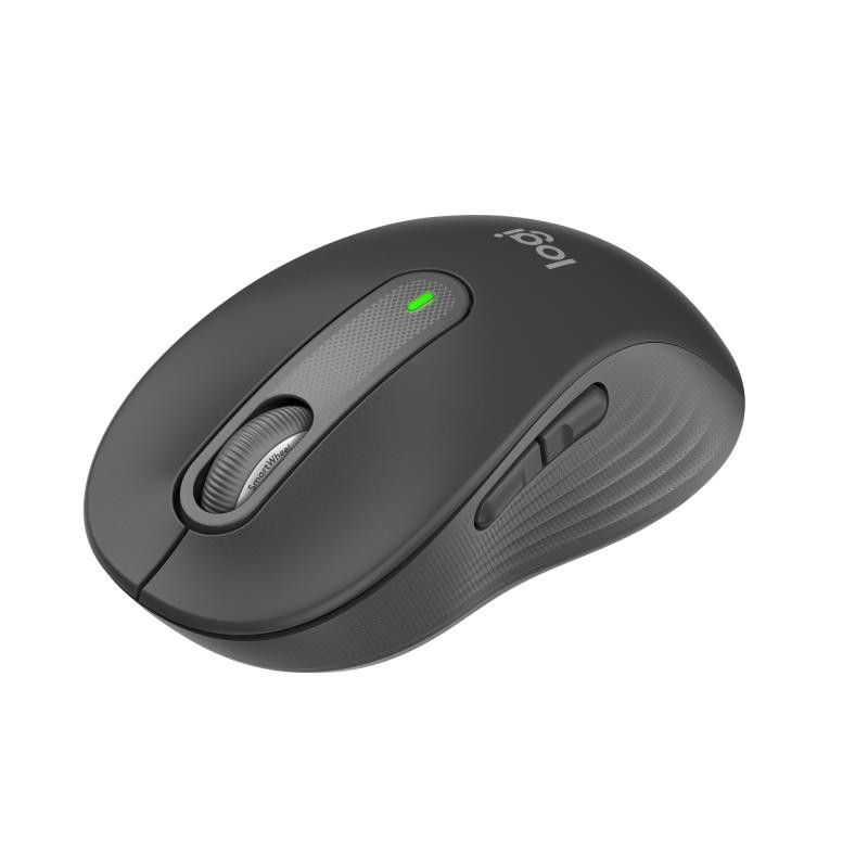 Logitech Souris Signature M650 L *910-006236 · Souris PC · Informat Systems Strasbourg (image 7)