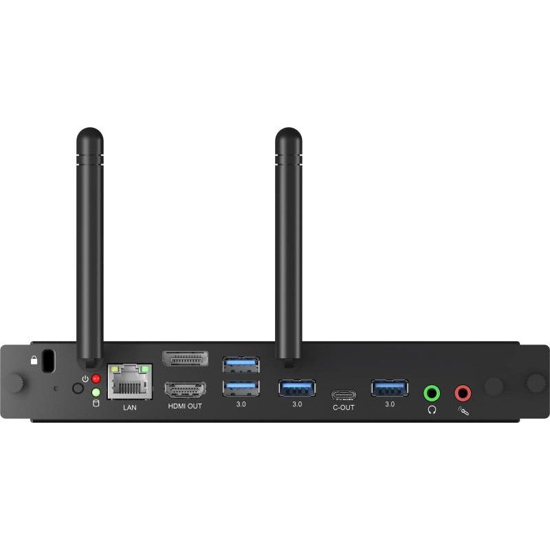 IIYAMA OPC51204BC-1 · Accessoires écrans · Informat Systems Strasbourg (image 2)