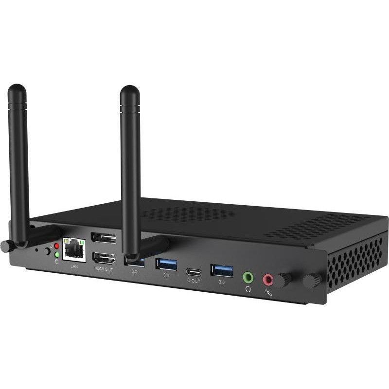 IIYAMA OPC51204BC-1 · Accessoires écrans · Informat Systems Strasbourg (image 3)