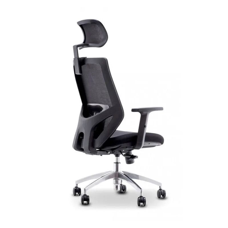Urban Factory ERGO - Chaise · Chaises · Informat Systems Strasbourg (image 2)