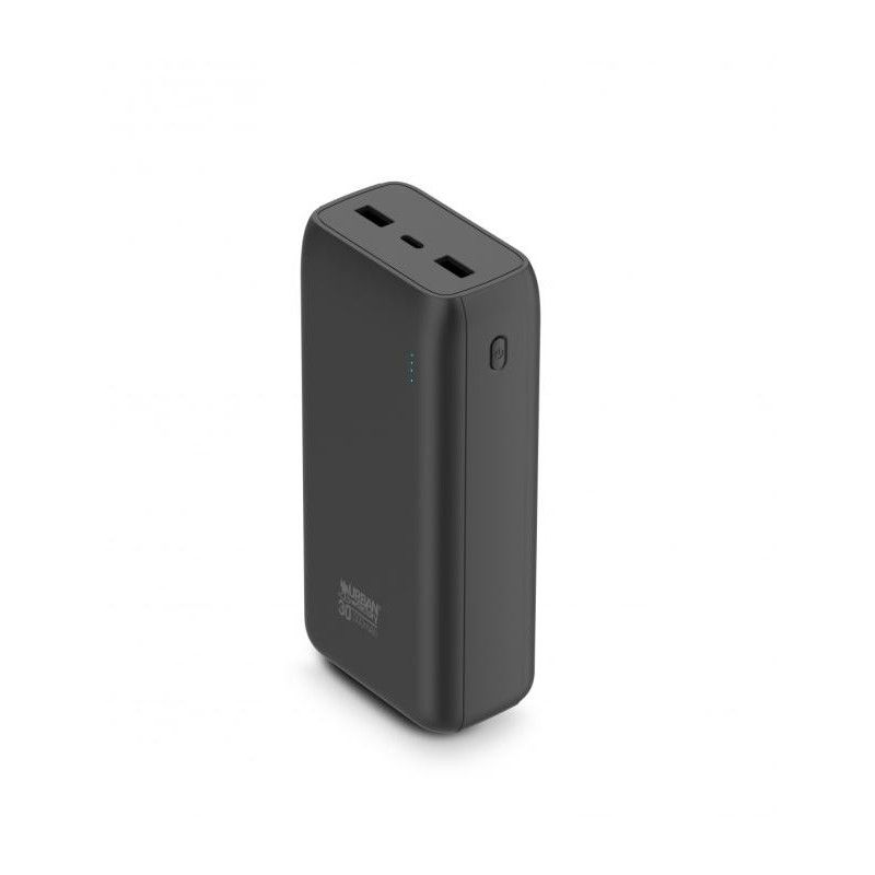 Urban Factory POWERBANK JUICEE MAX Collection *UPB35UF · Batteries externes · Informat Systems Strasbourg