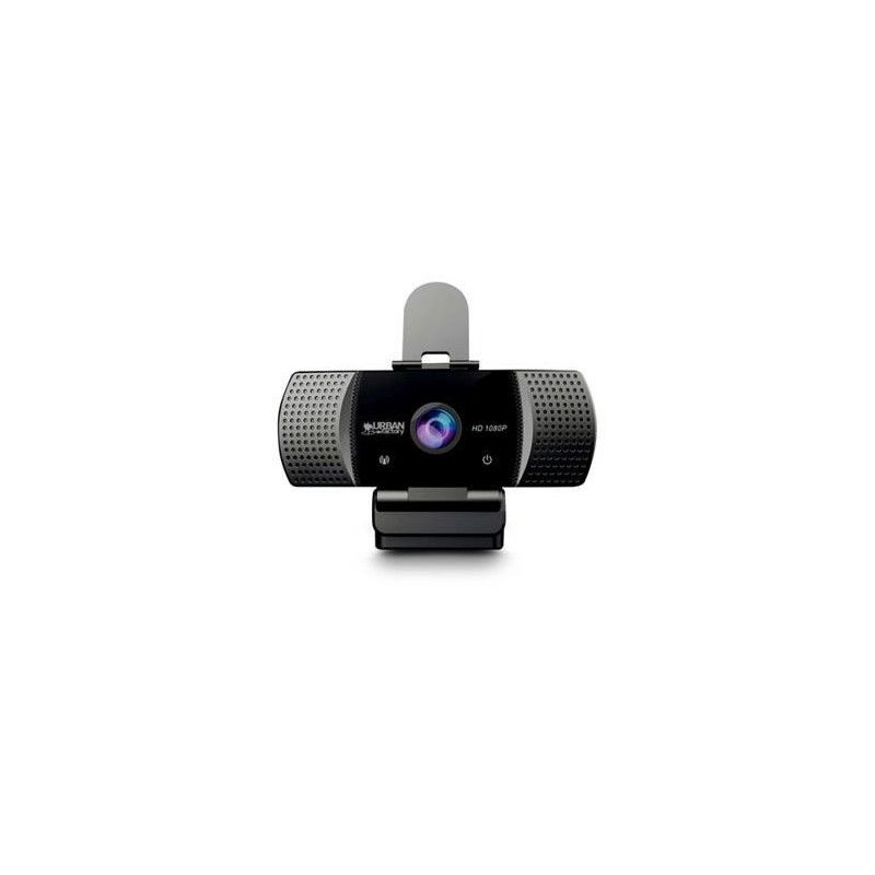 Urban Factory Webcam WEBEE * WHD20UF-V2 · Informat Systems Strasbourg