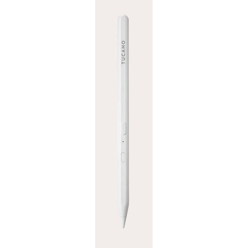 Tucano Stylet 3 Blanc Pour IPAD* MA-STY3-W · Accessoires Portables · Informat Systems Strasbourg