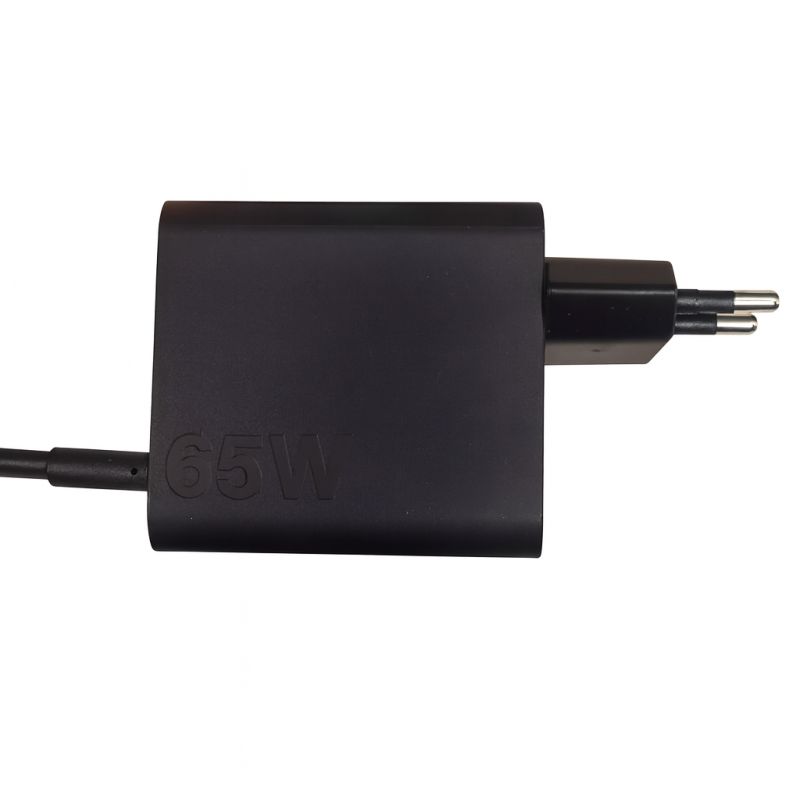 MSI CHARGEUR ADP-65W-WW-EU · Accessoires Portables · Informat Systems Strasbourg