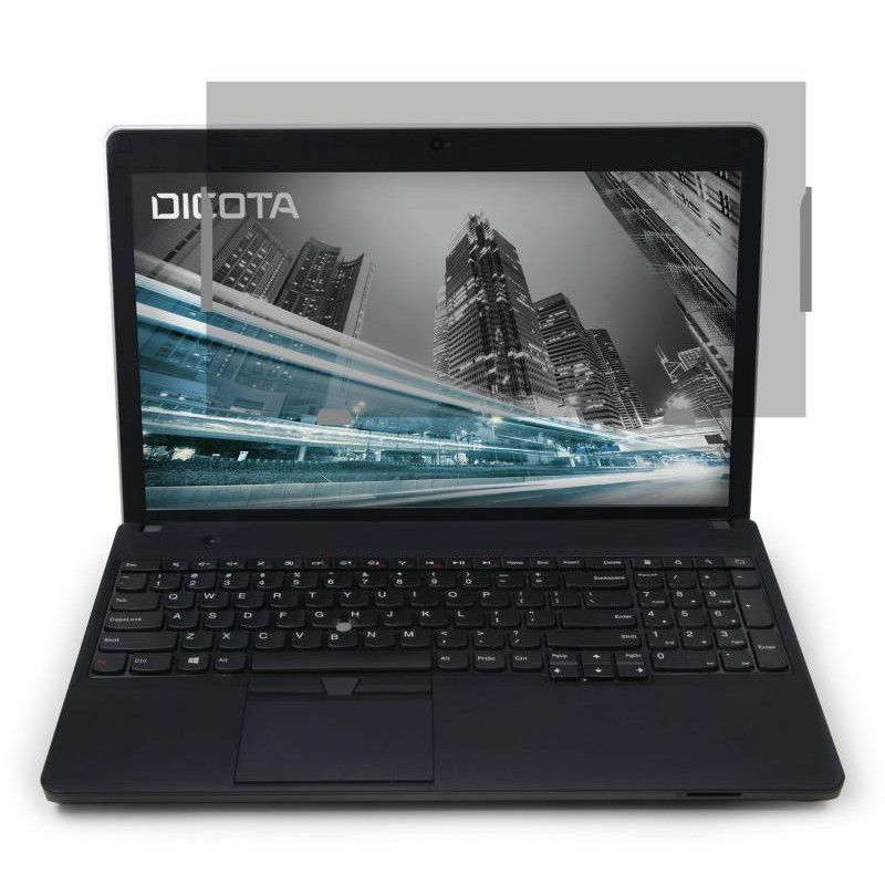 DICOTA Filtre de Confidentialité 2-Way Laptop 15.6" · Filtre Ecran · Informat Systems Strasbourg