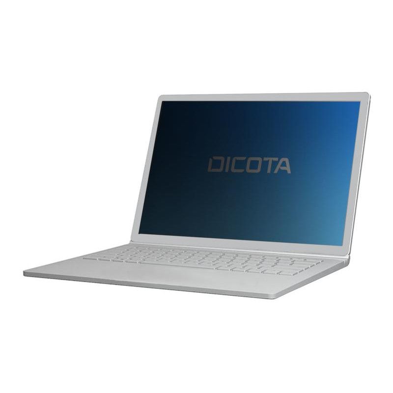 DICOTA Filtre de Confidentialité magnétique 2-Way MacBook Air 13.6 M2 · Filtre Ecran · Informat Systems Strasbourg