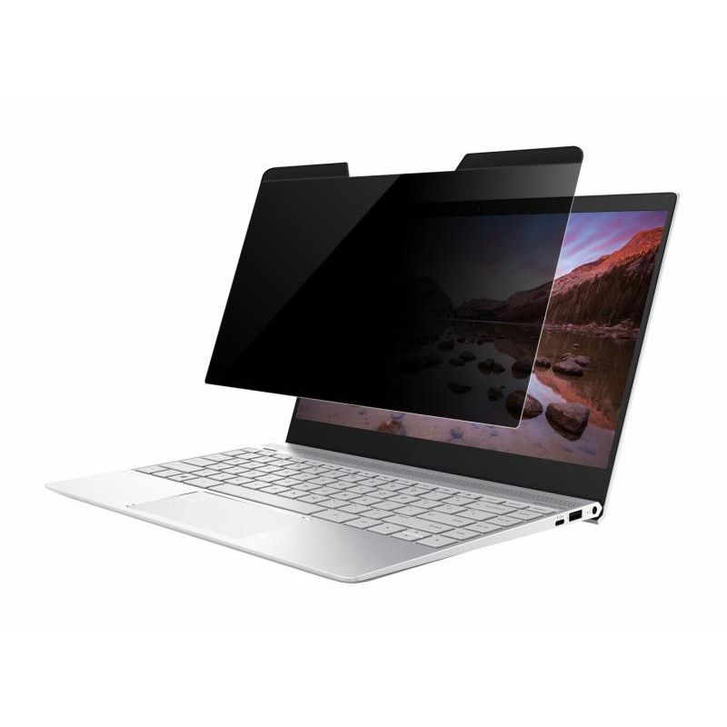 DICOTA Filtre de Confidentialité 2-Way Laptop 15.6" · Filtre Ecran · Informat Systems Strasbourg (image 2)