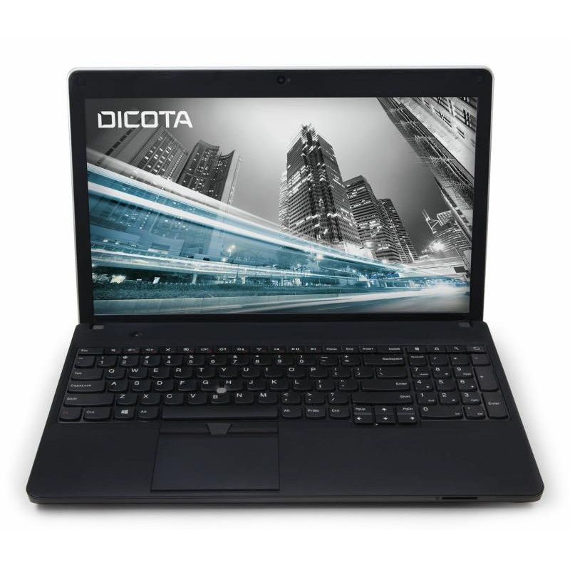 DICOTA Filtre de Confidentialité magnétique 2-Way Laptop 17.3" *D30120 · Filtre Ecran · Informat Systems Strasbourg (image 2)