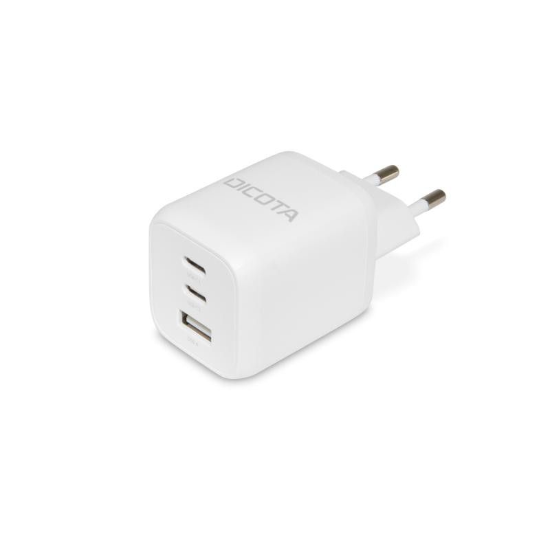 DICOTA Adaptateur secteur 5A 65W USB-A +2*USB-C *D32054 · Adaptateurs & Chargeurs Secteur · Informat Systems Strasbourg (image 2)