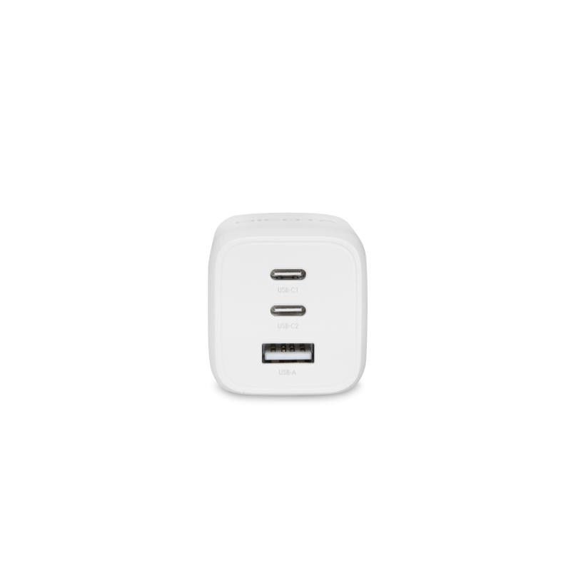 DICOTA Adaptateur secteur 5A 65W USB-A +2*USB-C *D32054 · Adaptateurs & Chargeurs Secteur · Informat Systems Strasbourg (image 4)