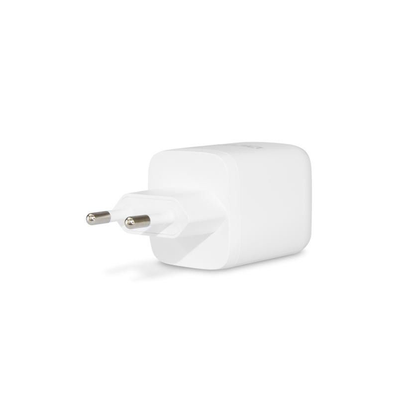 DICOTA Adaptateur secteur 5A 65W USB-A +2*USB-C *D32054 · Adaptateurs & Chargeurs Secteur · Informat Systems Strasbourg (image 5)