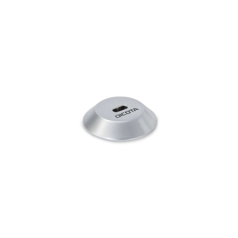 DICOTA Plaque d'Ancrage de la Serrure de NoteBook pour T-Lock *D32052 · Tous les accessoires PC portables · Informat Syste... (image 2)