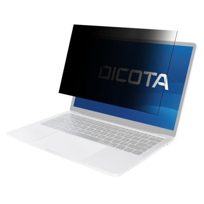 DICOTA Filtre de Confidentialité magnétique 2-Way Laptop 13.3" *D50003-2MG · Tous les accessoires PC portables · Informat ...