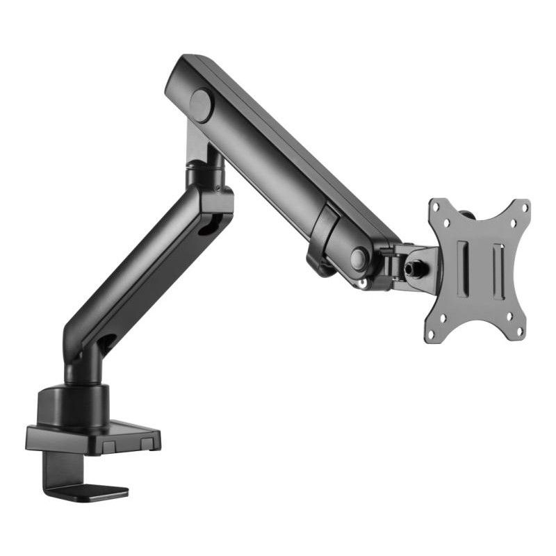 Urban Factory Bras pr Moniteur FLEXEE SINGLE Noir* FAM01UF-BK · Accessoires écrans · Informat Systems Strasbourg (image 2)
