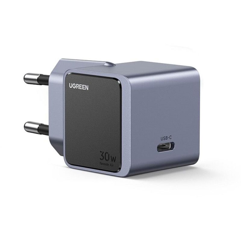 UGREEN Chargeur Rapide 30W USB-C *35041 · Adaptateurs & Chargeurs Secteur · Informat Systems Strasbourg