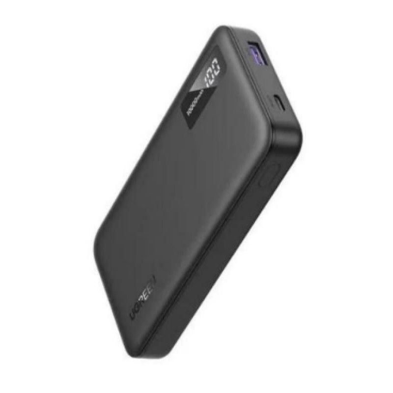 UGREEN Batterie Ext 10000mAh + 2 Ports Gris *25742 · Batteries externes · Informat Systems Strasbourg