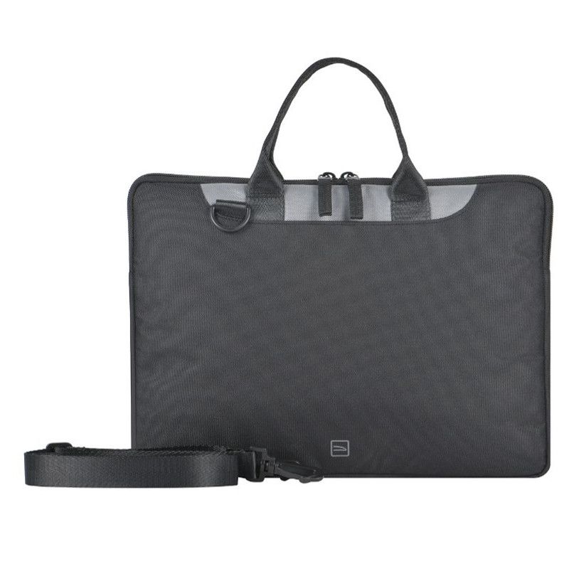 Tucano Mallette LAMINI Basique Rembourrée 15" *BLAMINI1516-BK · Sacs et sacoches · Informat Systems Strasbourg