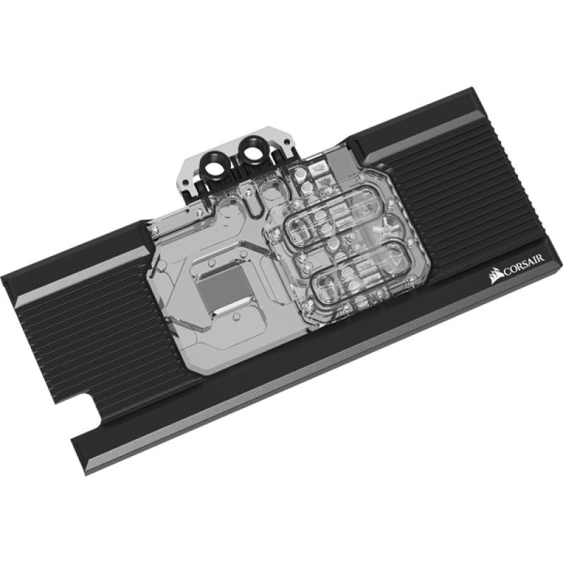 CORSAIR HYDROX XG7 RGB 2080 Ti STRIX · Pâte thermique · Informat Systems Strasbourg