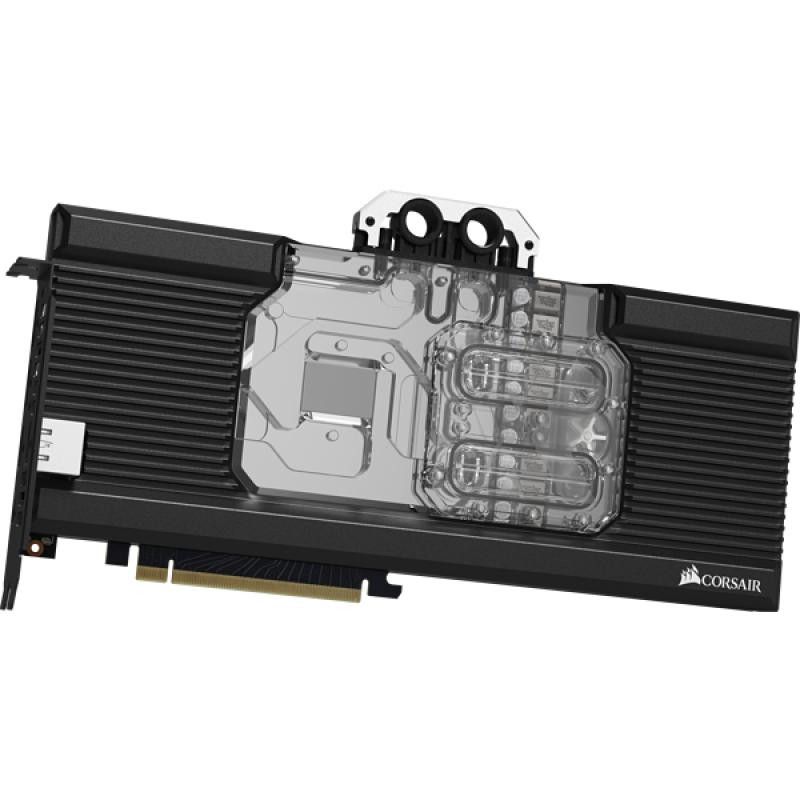 CORSAIR HYDROX XG7 RGB 2080 Ti STRIX · Pâte thermique · Informat Systems Strasbourg (image 2)