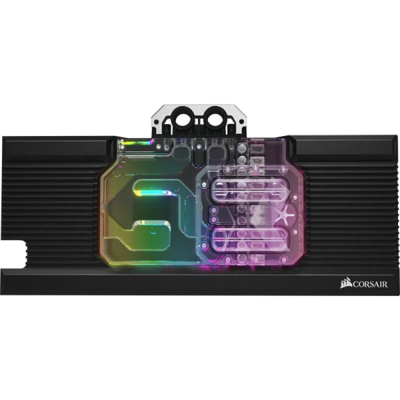 CORSAIR HYDROX XG7 RGB 2080 Ti STRIX · Pâte thermique · Informat Systems Strasbourg (image 3)