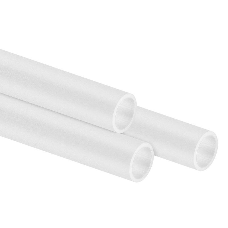 CORSAIR Tube dur Series XT Hardline Satin Blanc 12 mm - Transparent abîmé · Accessoire · Informat Systems Strasbourg