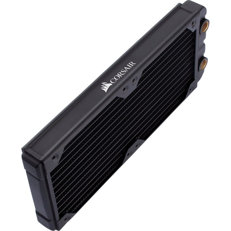 CORSAIR XR5 240 (2x120) abîmé · Accessoire · Informat Systems Strasbourg (image 2)