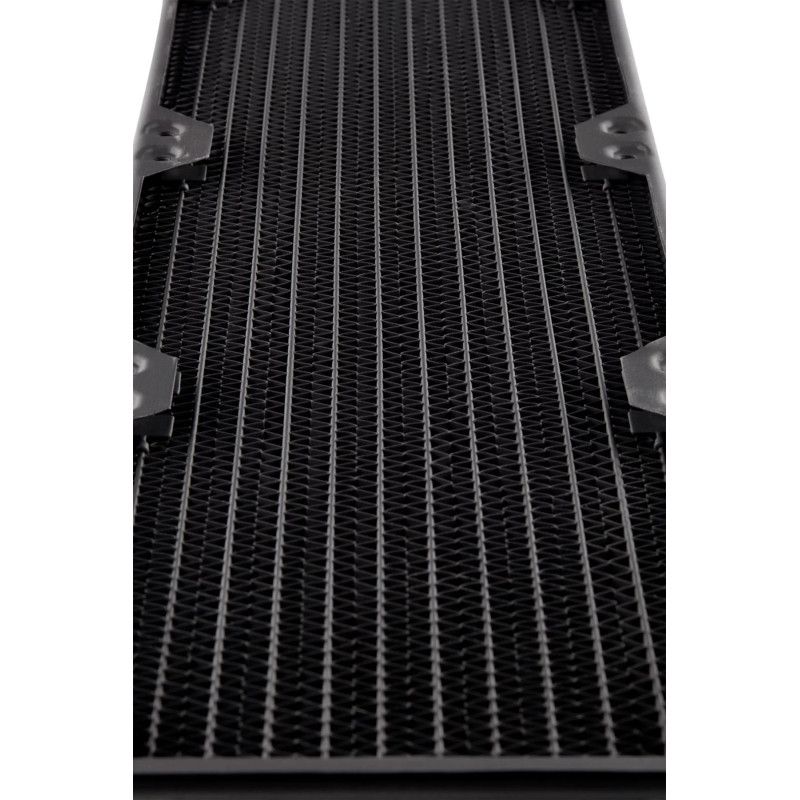 CORSAIR XR5 240 (2x120) abîmé · Accessoire · Informat Systems Strasbourg (image 3)