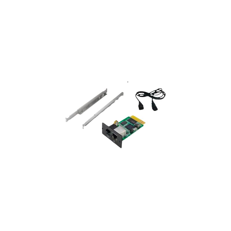 INFOSEC KIT RACK E3 LIVE RT (2U) · Sécurité électrique · Informat Systems Strasbourg