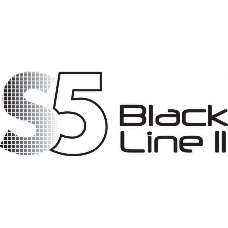 INFOSEC S5 Black Line II - 5 Prises · Sécurité électrique · Informat Systems Strasbourg (image 3)