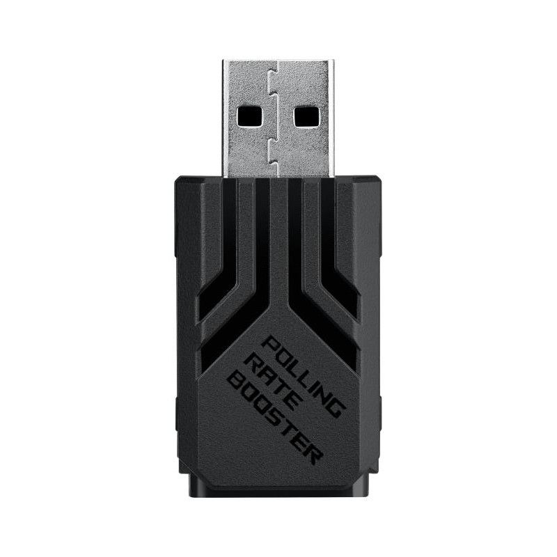 ASUS ROG Polling Rate Booster · Claviers PC · Informat Systems Strasbourg (image 3)