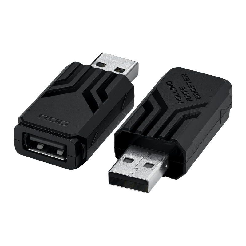 ASUS ROG Polling Rate Booster · Claviers PC · Informat Systems Strasbourg (image 6)